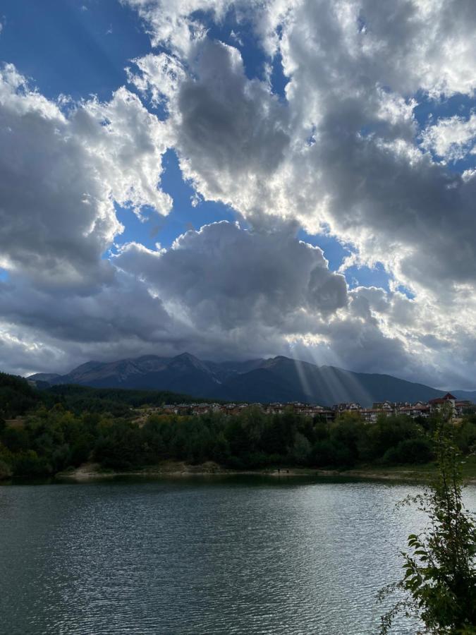 Apartment In Belvedere Holiday Club Bansko Exterior photo