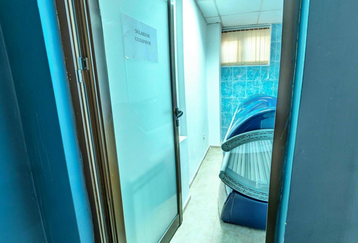 Apartment In Belvedere Holiday Club Bansko Exterior photo