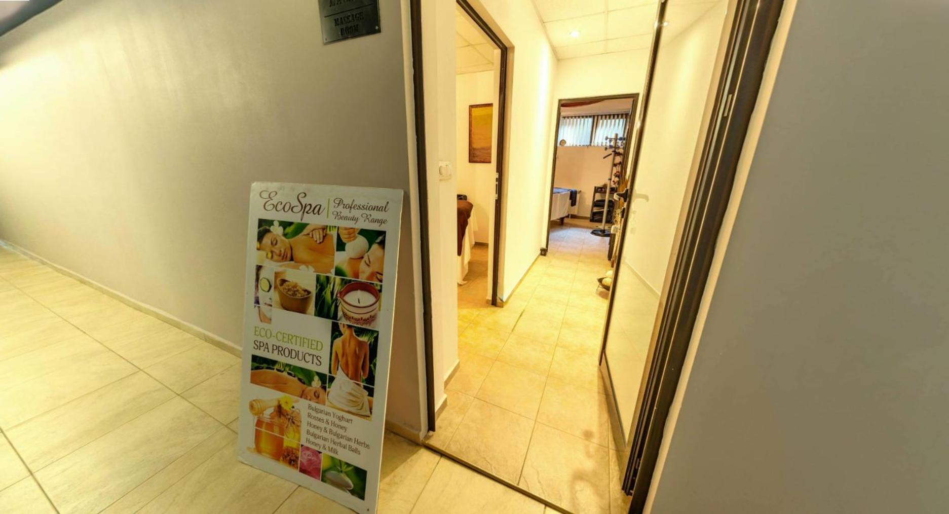 Apartment In Belvedere Holiday Club Bansko Exterior photo